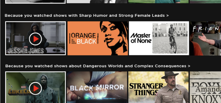 Why Movies Are So Addictive